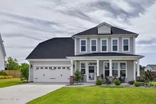 166 N Passerine Path, Hampstead, NC 28443 - Photo 7