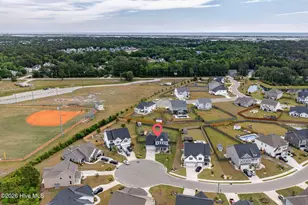 166 N Passerine Path, Hampstead, NC 28443 - Photo 63