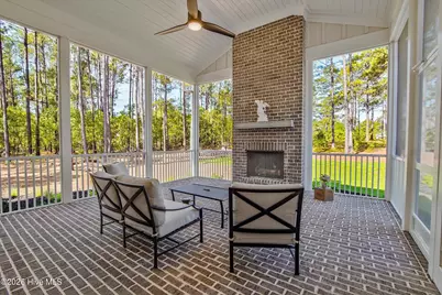 3 Ridgeland Street, Pinehurst, NC 28374 - Photo 45