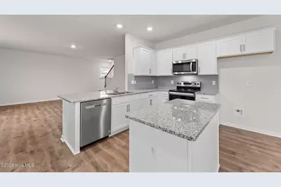 1513 Stone Wood Drive, Winterville, NC 28590 - Photo 15