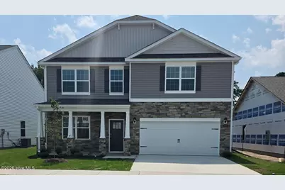 1513 Stone Wood Drive, Winterville, NC 28590 - Photo 1