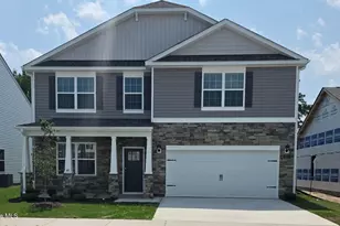 1513 Stone Wood Dr, Winterville, NC 28590 - Photo 1