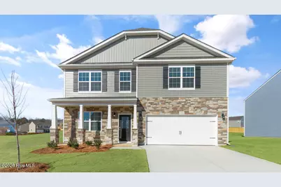 1513 Stone Wood Drive, Winterville, NC 28590 - Photo 1
