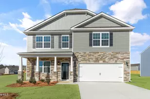 1513 Stonewood Dr, Winterville, NC 28590 - Photo 1