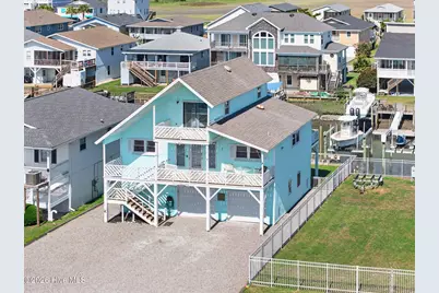 124 Starfish Drive, Holden Beach, NC 28462 - Photo 37