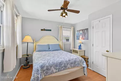 124 Starfish Drive, Holden Beach, NC 28462 - Photo 17