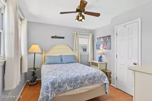 124 Starfish Dr, Holden Beach, NC 28462 - Photo 17
