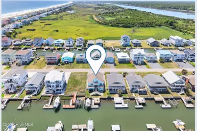 124 Starfish Drive, Holden Beach, NC 28462 - Photo 35