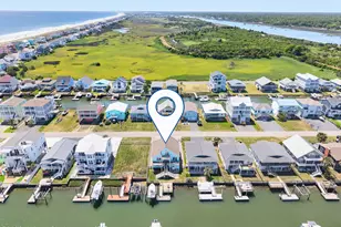 124 Starfish Dr, Holden Beach, NC 28462 - Photo 35