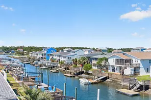 124 Starfish Dr, Holden Beach, NC 28462 - Photo 27