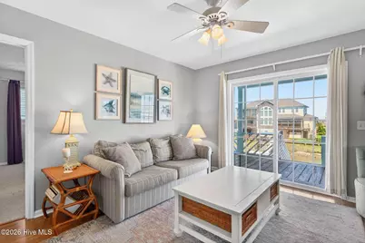 124 Starfish Drive, Holden Beach, NC 28462 - Photo 5