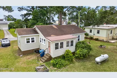 531 Tooley Street, Belhaven, NC 27810 - Photo 23