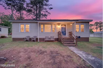 531 Tooley Street, Belhaven, NC 27810 - Photo 1