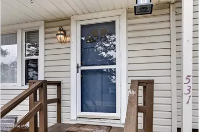 531 Tooley Street, Belhaven, NC 27810 - Photo 3