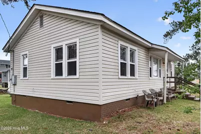 531 Tooley Street, Belhaven, NC 27810 - Photo 31