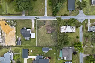 531 Tooley St, Belhaven, NC 27810 - Photo 25