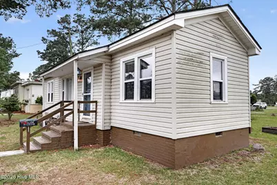 531 Tooley Street, Belhaven, NC 27810 - Photo 27