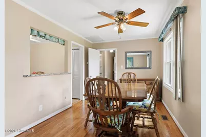 319 Holly Lane, Newport, NC 28570 - Photo 13