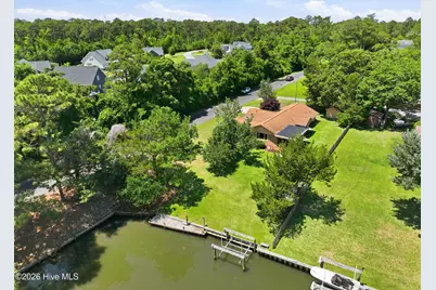 319 Holly Lane, Newport, NC 28570 - Photo 33