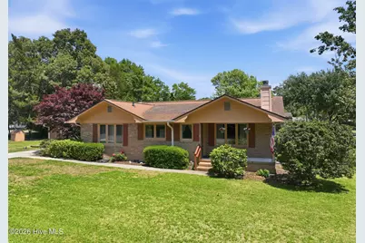 319 Holly Lane, Newport, NC 28570 - Photo 7