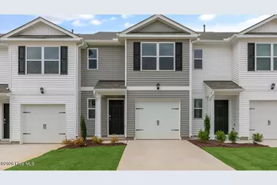 7257 Longleaf Road, Rocky Mount, NC 27804 - Photo 1