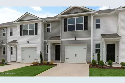 7261 Longleaf Road, Rocky Mount, NC 27804 - Photo 3