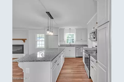 1219 Queen Anne Road NW, Wilson, NC 27896 - Photo 5
