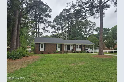1219 Queen Anne Road NW, Wilson, NC 27896 - Photo 3