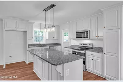 1219 Queen Anne Road NW, Wilson, NC 27896 - Photo 7