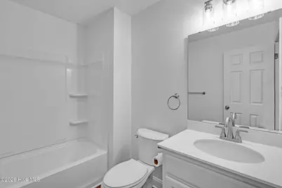1219 Queen Anne Road NW, Wilson, NC 27896 - Photo 17