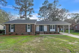 1219 Queen Anne Rd NW, Wilson, NC 27896 - Photo 23