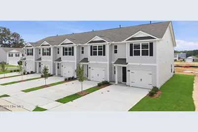 7265 Longleaf Road, Rocky Mount, NC 27804 - Photo 3