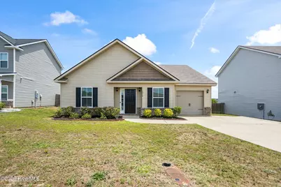 3916 Harper Franklin Avenue, Augusta, GA 30909 - Photo 1