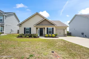 3916 Harper-Franklin Ave, Augusta, GA 30909 - Photo 1