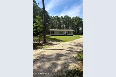 645 Bent Knee Road, Keysville, GA 30816 - Photo 3