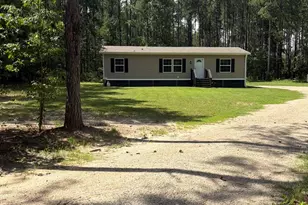 645 Bent Knee Rd, Keysville, GA 30816 - Photo 3