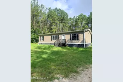 645 Bent Knee Road, Keysville, GA 30816 - Photo 5