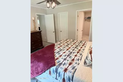 645 Bent Knee Road, Keysville, GA 30816 - Photo 19