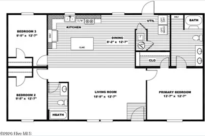 645 Bent Knee Road, Keysville, GA 30816 - Photo 29