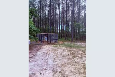 645 Bent Knee Road, Keysville, GA 30816 - Photo 23