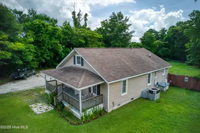 298 Comfort Road, Richlands, NC 28574 - Photo 35