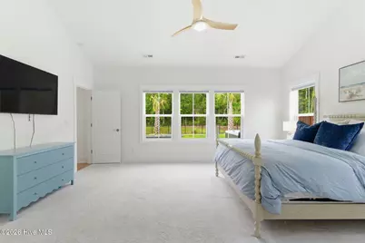 510 Beaumont Oaks Drive Lot #52, Wilmington, NC 28411 - Photo 23