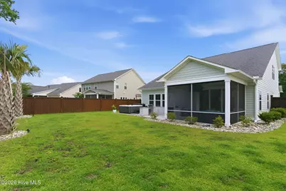 510 Beaumont Oaks Drive Lot #52, Wilmington, NC 28411 - Photo 47
