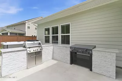 510 Beaumont Oaks Drive Lot #52, Wilmington, NC 28411 - Photo 41