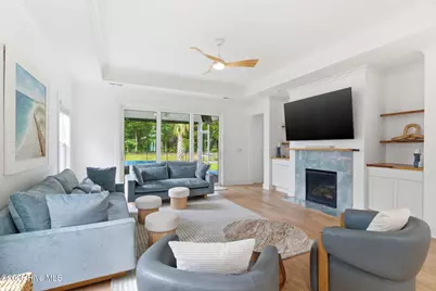 510 Beaumont Oaks Drive Lot #52, Wilmington, NC 28411 - Photo 17