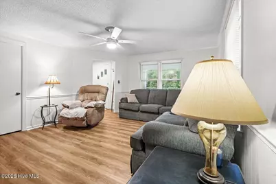 427 Wilson Road, Lucama, NC 27851 - Photo 19