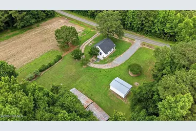 427 Wilson Road, Lucama, NC 27851 - Photo 59