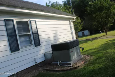 427 Wilson Road, Lucama, NC 27851 - Photo 3