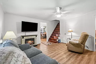 427 Wilson Road, Lucama, NC 27851 - Photo 13