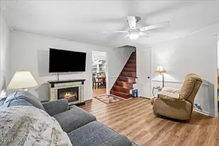 427 Wilson Rd, Lucama, NC 27851 - Photo 13